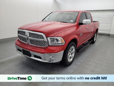 2018 RAM 1500 in Tallahassee, FL 32304