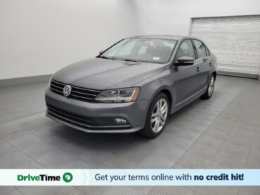 2017 Volkswagen Jetta in Lakeland, FL 33815