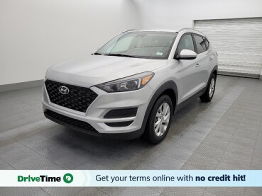 2019 Hyundai Tucson in Lakeland, FL 33815