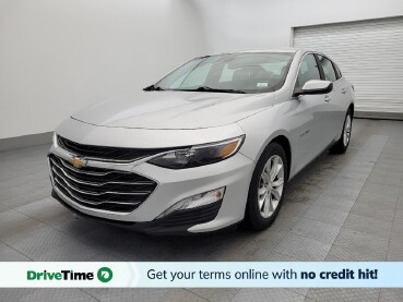 2019 Chevrolet Malibu in Lakeland, FL 33815