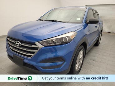 2018 Hyundai Tucson in Houston, TX 77037