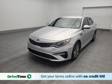 2019 Kia Optima in Gainesville, FL 32609