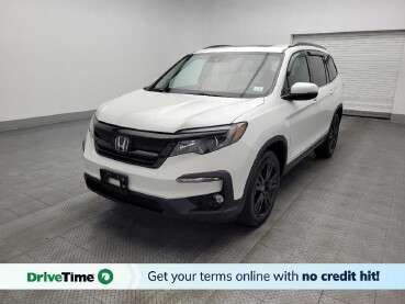 2021 Honda Pilot in Mobile, AL 36606