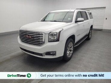 2018 GMC Yukon XL in Pensacola, FL 32505