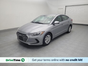 2017 Hyundai Elantra in Salem, VA 24153