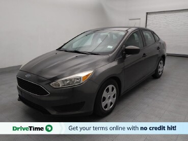 2018 Ford Focus in Charleston, SC 29414