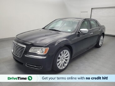 2014 Chrysler 300 in Greenville, SC 29607