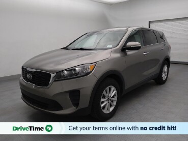 2019 Kia Sorento in Greenville, NC 27834