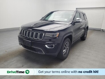 2019 Jeep Grand Cherokee in Pelham, AL 35124