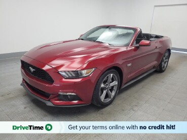 2015 Ford Mustang in Memphis, TN 38128