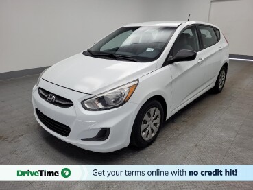 2015 Hyundai Accent in Memphis, TN 38128