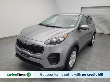 2019 Kia Sportage in Houston, TX 77037