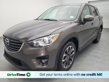 2016 Mazda CX-5 in Houston, TX 77037