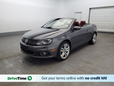 2014 Volkswagen Eos in Richmond, VA 23235