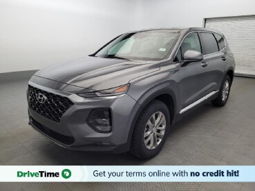 2019 Hyundai Santa Fe in Pittsburgh, PA 15236