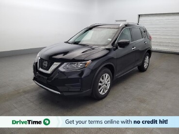 2018 Nissan Rogue in Henrico, VA 23223