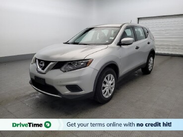 2016 Nissan Rogue in Pittsburgh, PA 15236