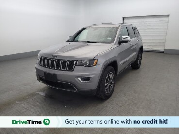 2019 Jeep Grand Cherokee in Langhorne, PA 19047