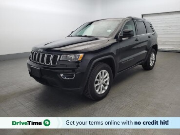 2021 Jeep Grand Cherokee in Langhorne, PA 19047