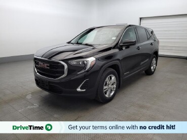 2019 GMC Terrain in Temple Hills, MD 20746