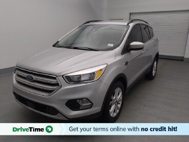 2018 Ford Escape in Independence, MO 64055