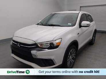 2019 Mitsubishi Outlander Sport in St. Louis, MO 63136