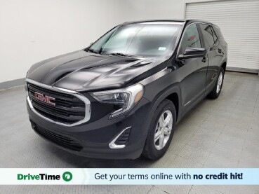 2021 GMC Terrain in Des Moines, IA 50310