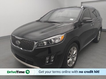 2017 Kia Sorento in Topeka, KS 66611