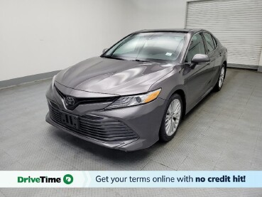 2019 Toyota Camry in Des Moines, IA 50310