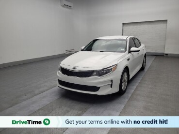 2018 Kia Optima in Morrow, GA 30260