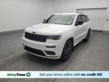 2020 Jeep Grand Cherokee in Pensacola, FL 32505