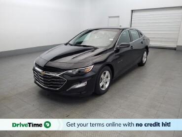 2022 Chevrolet Malibu in Temple Hills, MD 20746