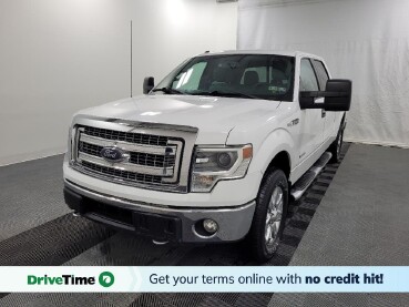 2014 Ford F150 in Pittsburgh, PA 15236