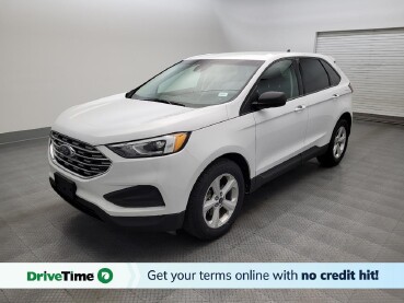 2020 Ford Edge in Glendale, AZ 85301