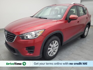 2016 Mazda CX-5 in Houston, TX 77037