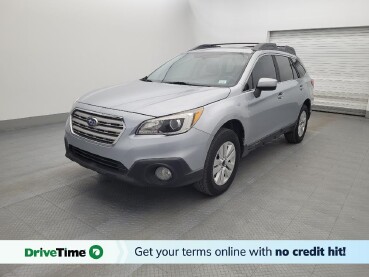 2017 Subaru Outback in Lakeland, FL 33815