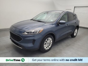 2020 Ford Escape in Charleston, SC 29414