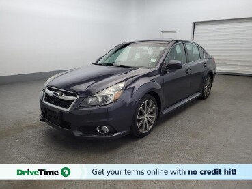 2013 Subaru Legacy in Temple Hills, MD 20746