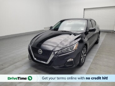 2021 Nissan Altima in Morrow, GA 30260