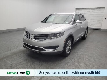 2018 Lincoln MKX in Mobile, AL 36606