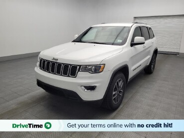 2019 Jeep Grand Cherokee in Mobile, AL 36606