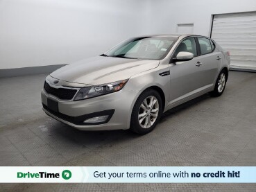 2013 Kia Optima in Temple Hills, MD 20746