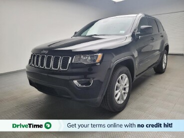 2021 Jeep Grand Cherokee in Taylor, MI 48180