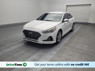 2018 Hyundai Sonata in Union City, GA 30291