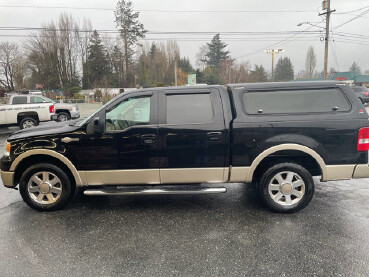 2007 Ford F150 in Mount Vernon, WA 98273