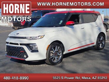 2020 Kia Soul in Mesa, AZ 85212