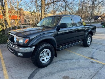 2004 Toyota Tacoma in Conyers, GA 30094