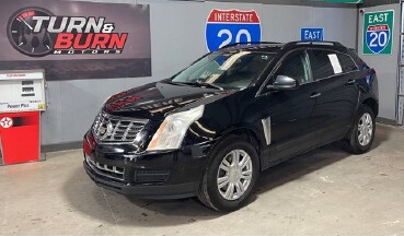 2013 Cadillac SRX in Conyers, GA 30094