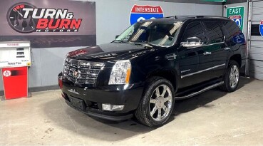 2014 Cadillac Escalade in Conyers, GA 30094