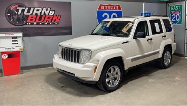 2008 Jeep Liberty in Conyers, GA 30094